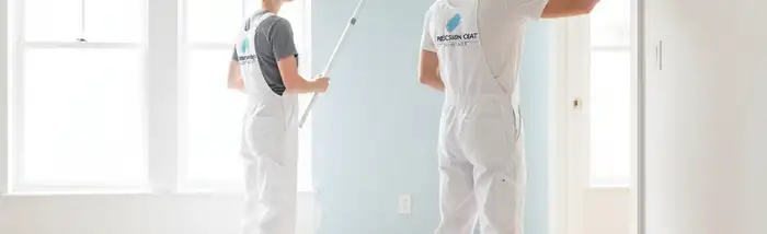 Professional painting services in Vancouver, WA for residential and commercial properties
